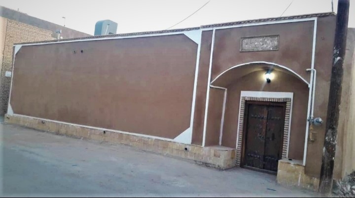 اجاره اتاق سنتی بومگردی در بهشتی ورزنه - اتاق 3 - 12 متری