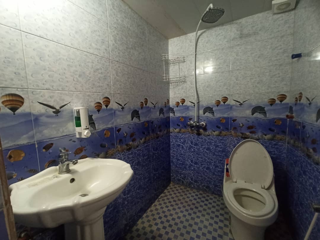 اجاره اتاق سنتی بومگردی در بهشتی ورزنه - اتاق 3 - 12 متری