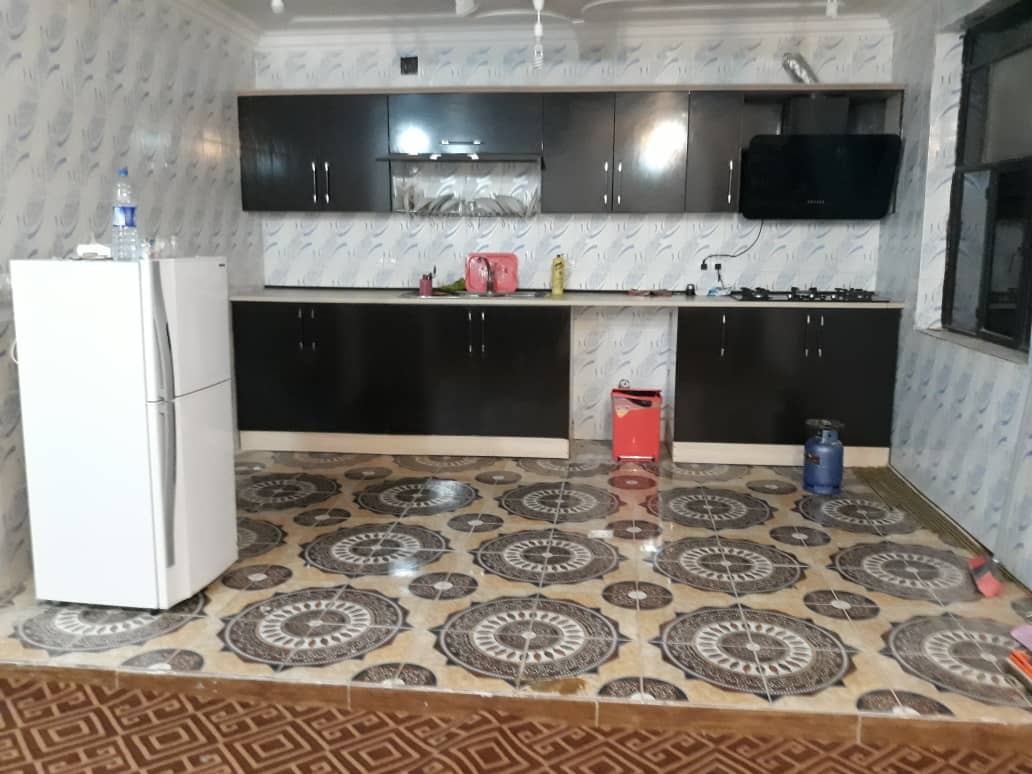 اجاره منزل ویلایی در امیرآباد آبادان  - 1