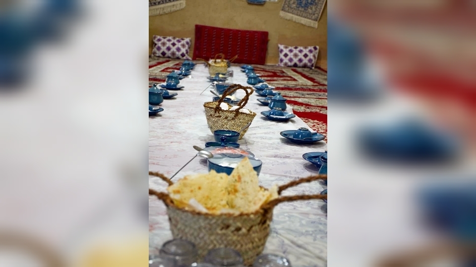 اجاره اقامتگاه بومگردی در احمدیه طبس
