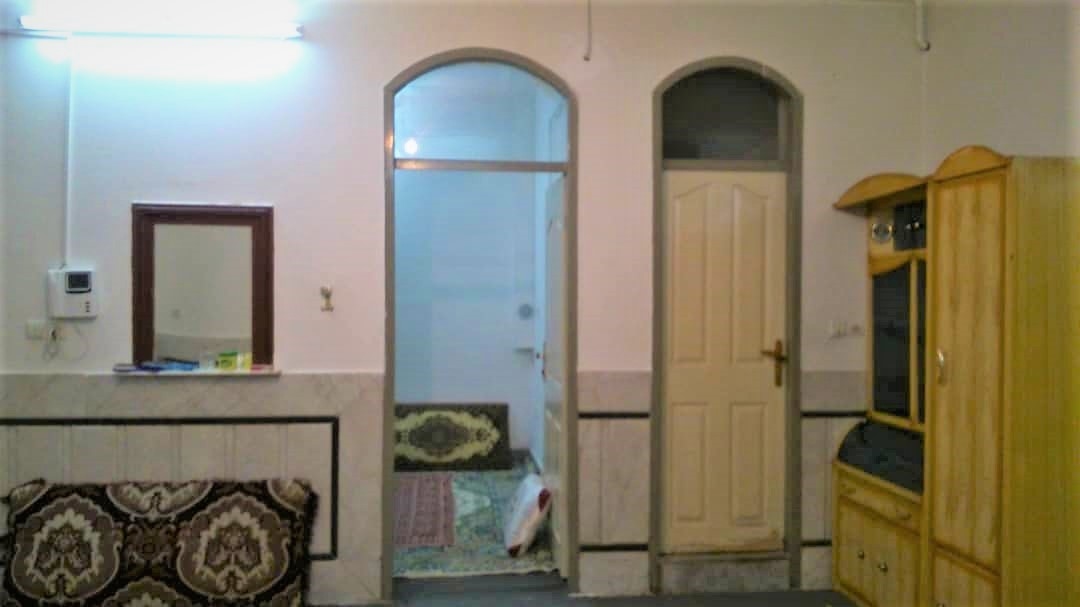 اجاره منزل ویلایی در امام خمینی غربی زاهدان