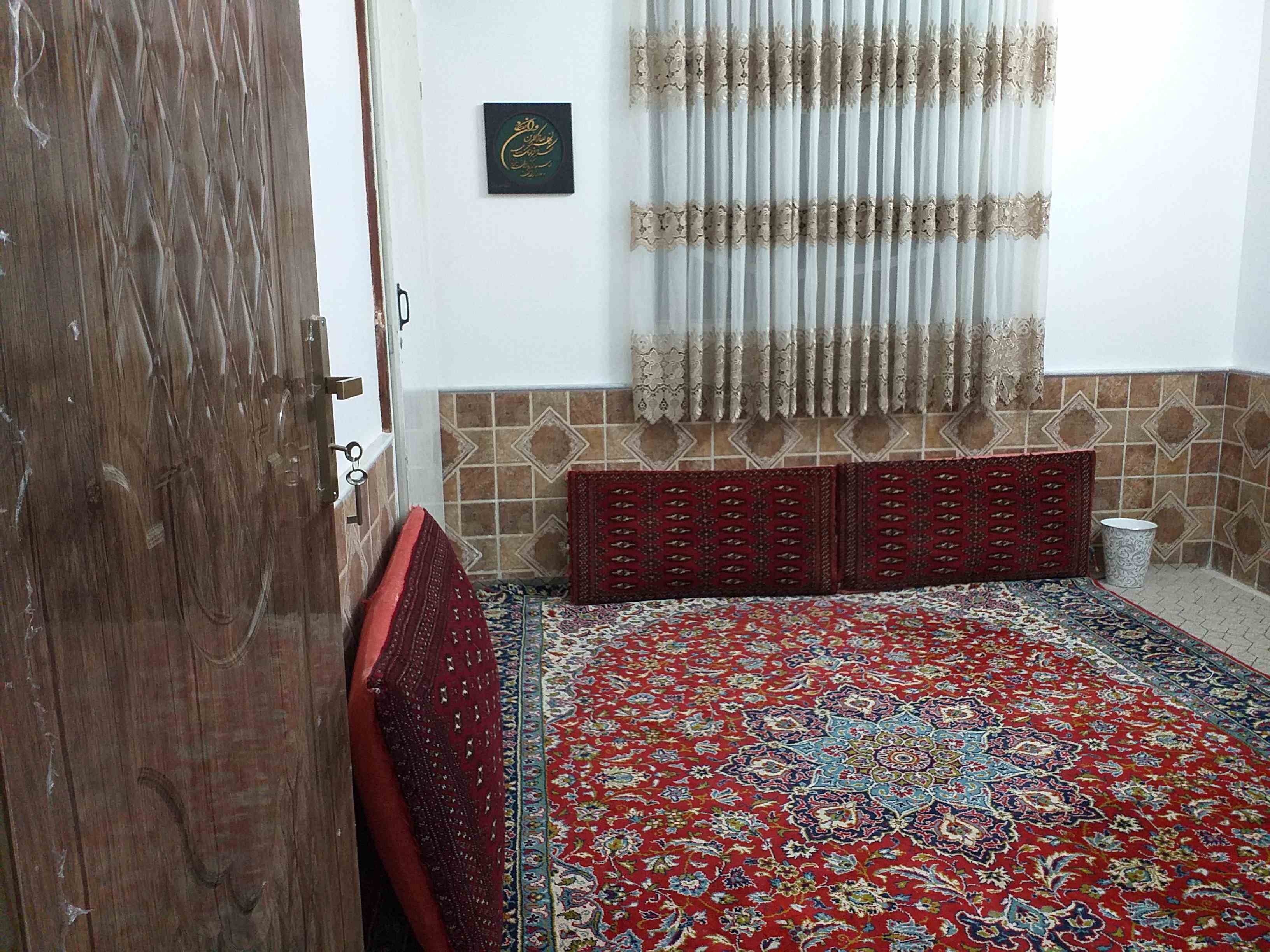 اجاره ویلا تک خوابه در نیاسر - کاشان