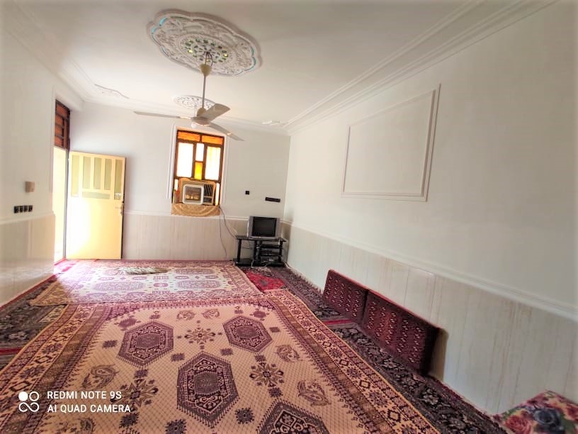 اجاره سوئیت ویلایی حیاط دار در بندر سیراف