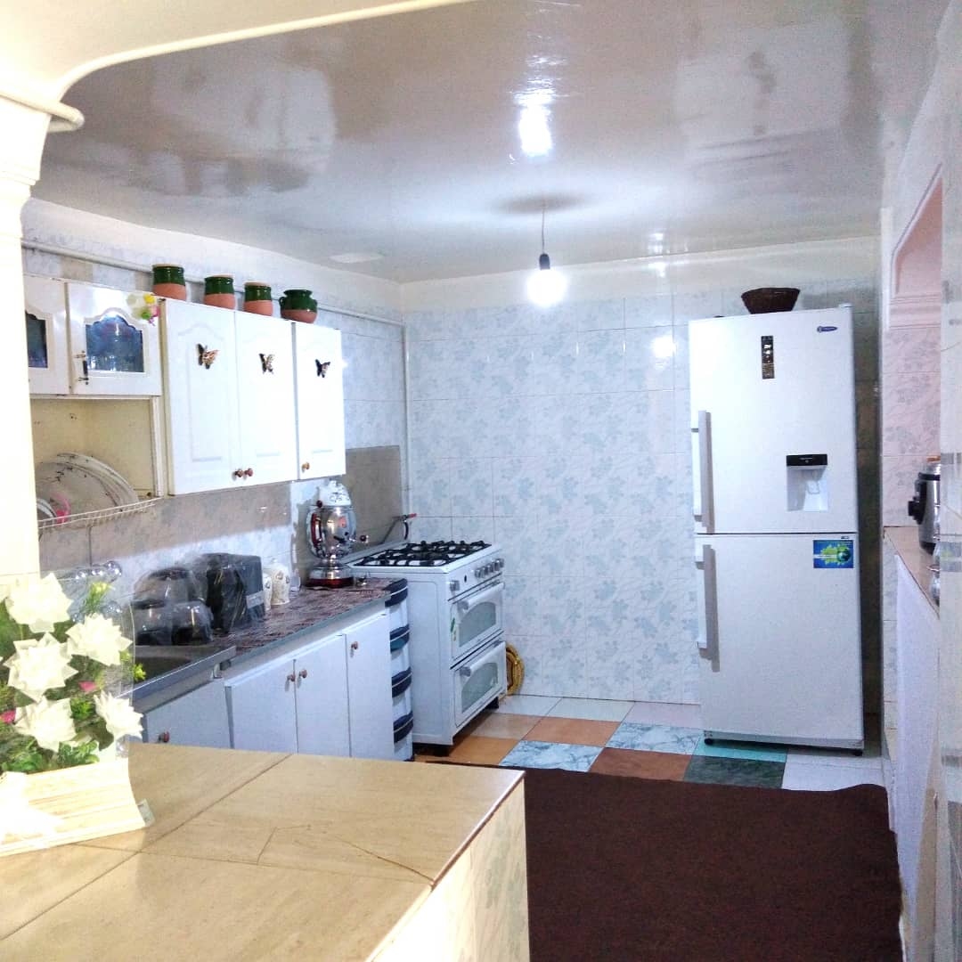 اجاره آپارتمان مبله بدون خواب در اورامان تخت- کردستان85 متری