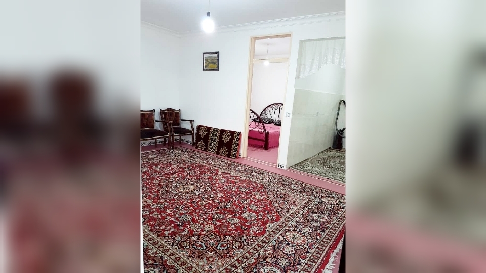 اجاره سوئیت ویلایی در آغویه کلیبر