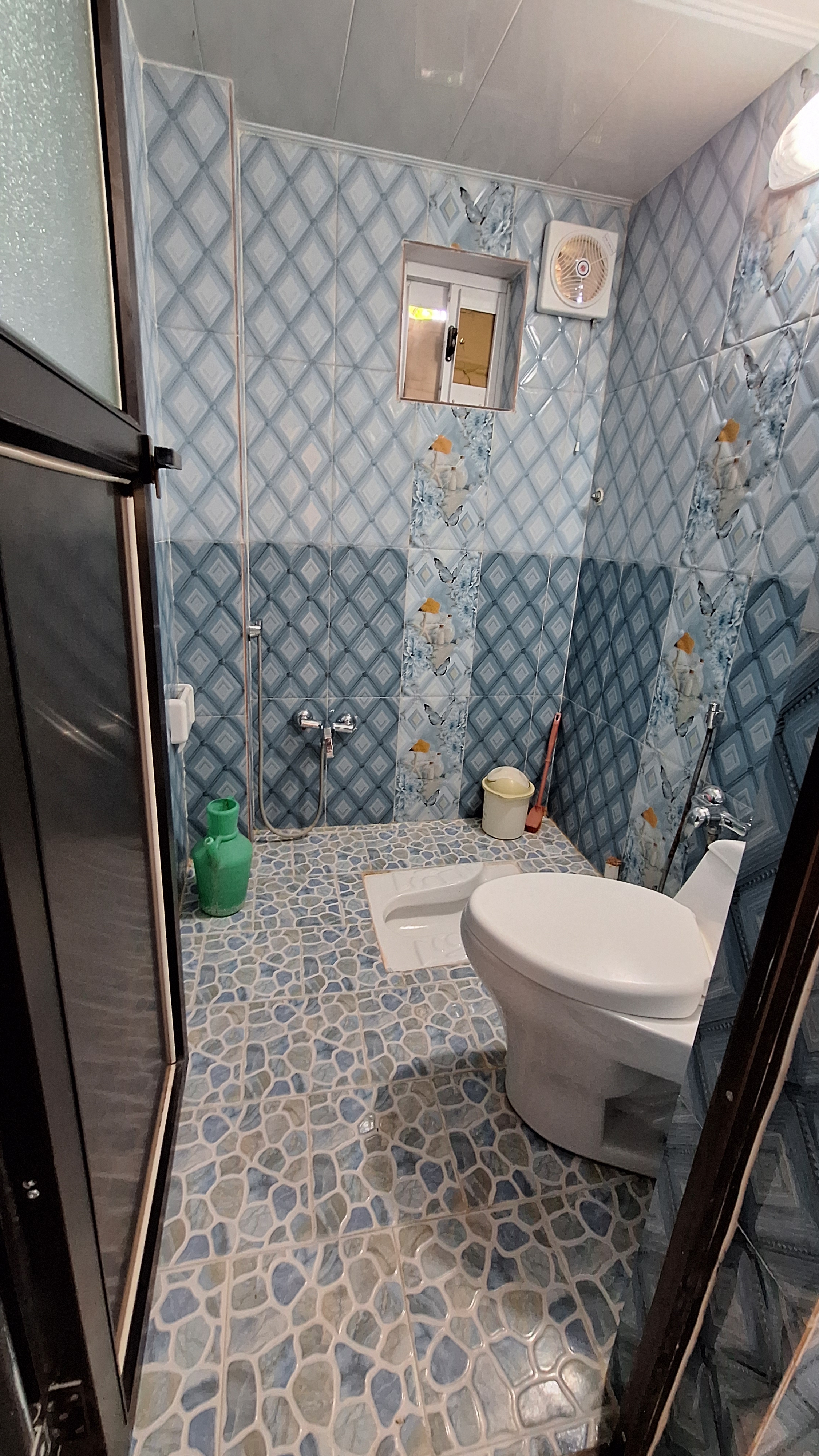 اجاره منزل مبله جنگلی در روستای رئیس کلا لفور -شیرگاه