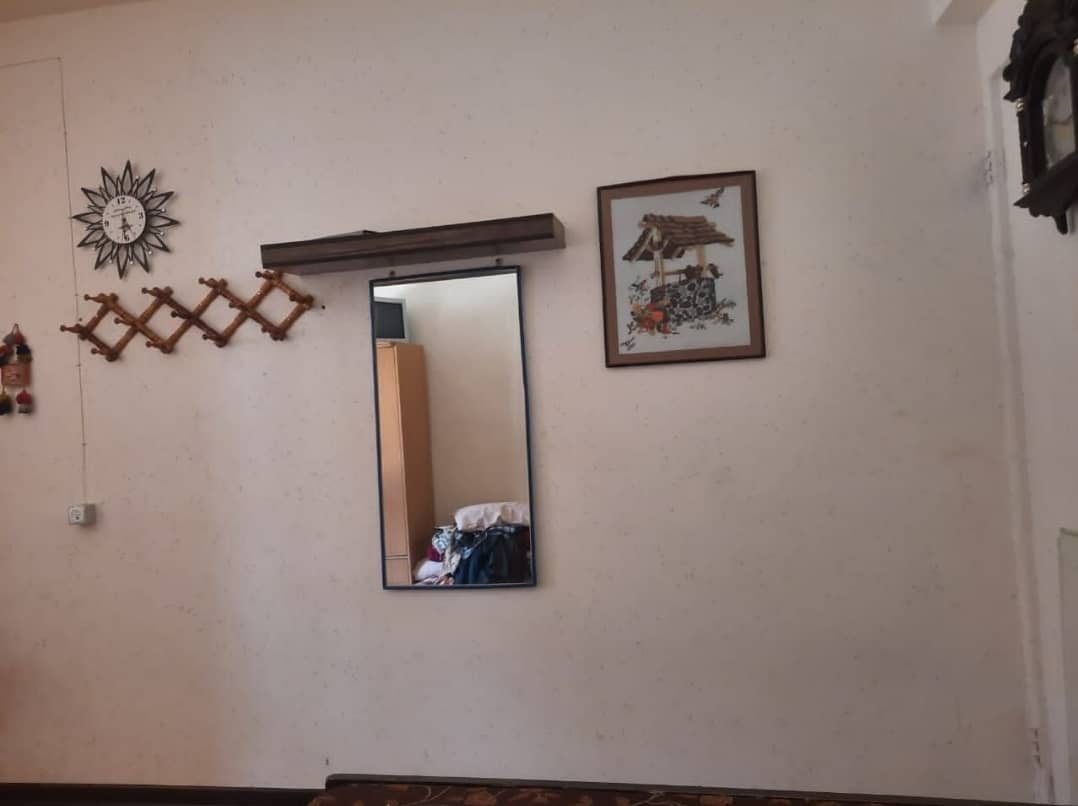 اجاره سوئیت سنتی در روستای تشنیز شلمزار - 12 متری