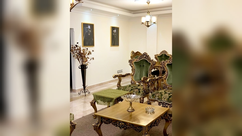 اجاره آپارتمان مبله سعادت آباد تهران - شمال غرب