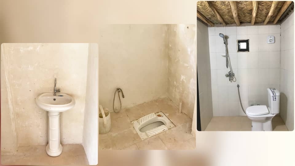 اجاره خانه باغ سنتی در هماشهر - محله دهپاگاه