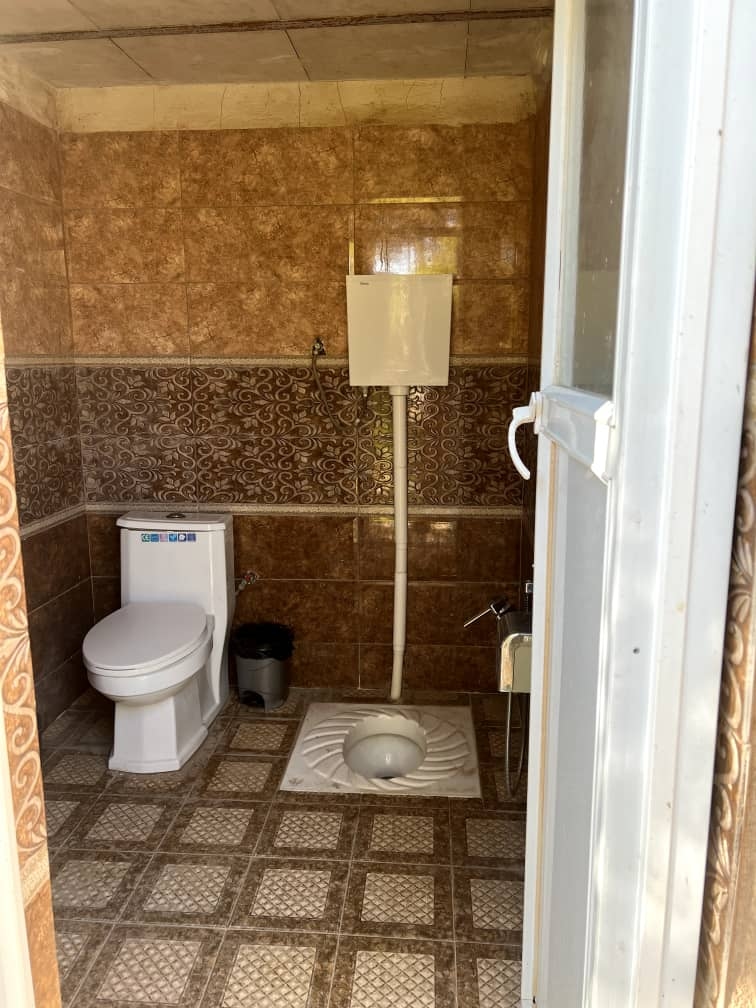 اجاره اتاق سنتی در رضائیه بافق