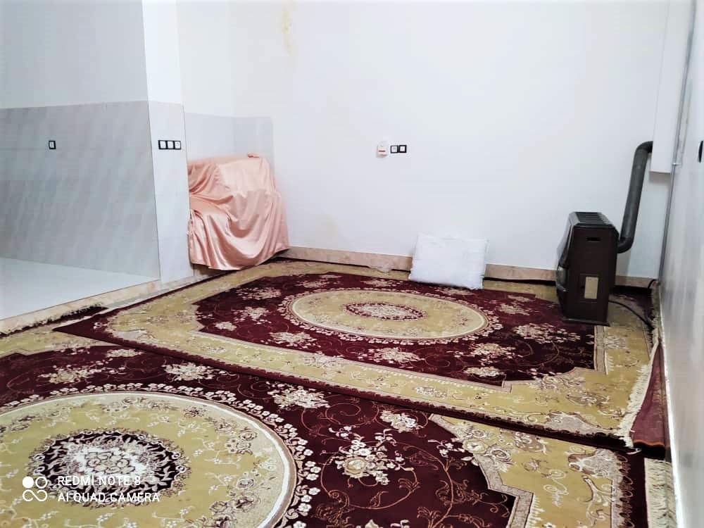 اجاره سوئیت بومگردی در خاتم الانبیا سنگان