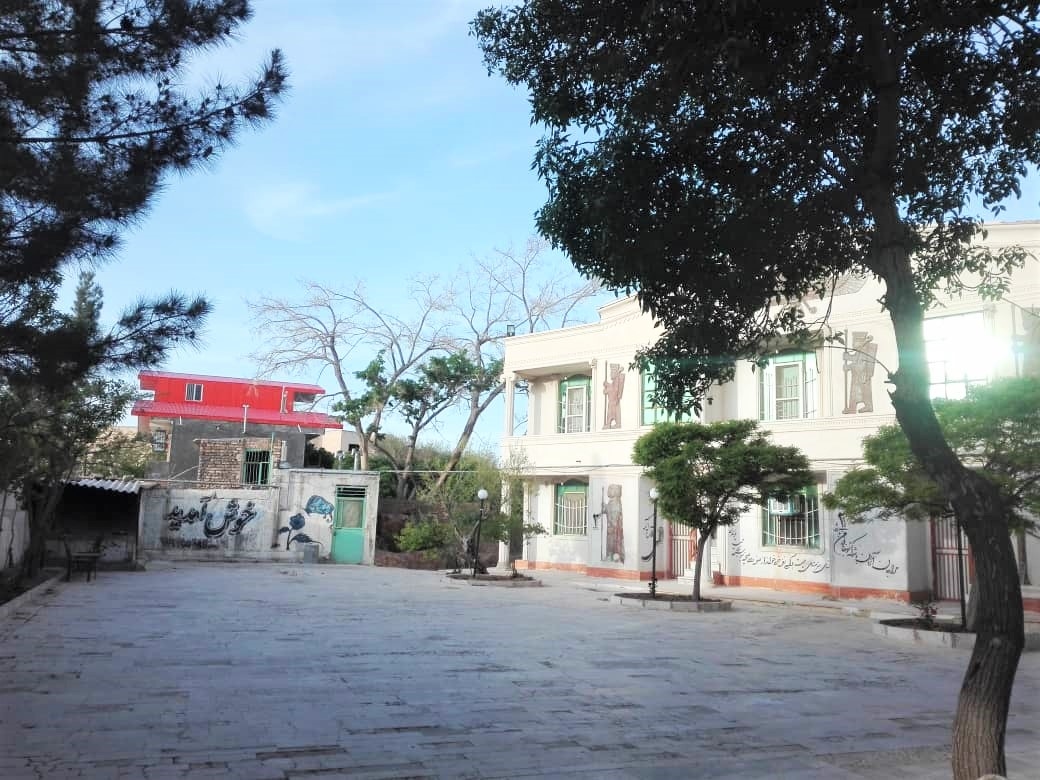 اجاره مهمانپذیر مبله در محلات مرکزی