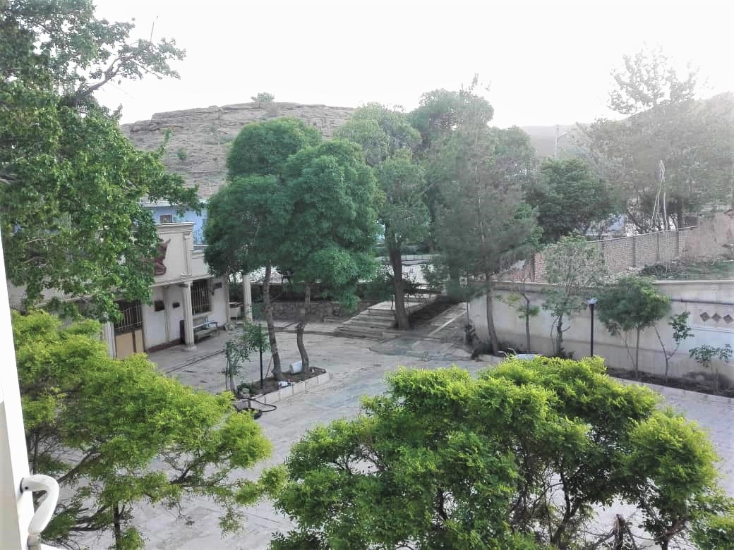 اجاره مهمانپذیر مبله در محلات مرکزی