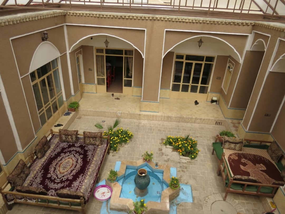 اجاره خانه سنتی دوتخته+کاناپه در بهشتی ورزنه -اتاق 5