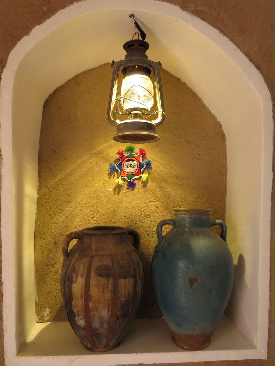 اجاره خانه سنتی دوتخته+کاناپه در بهشتی ورزنه -اتاق 5