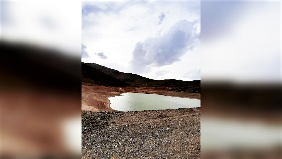 اجاره اتاق کوهستانی سنتی در درمن خنداب - 2