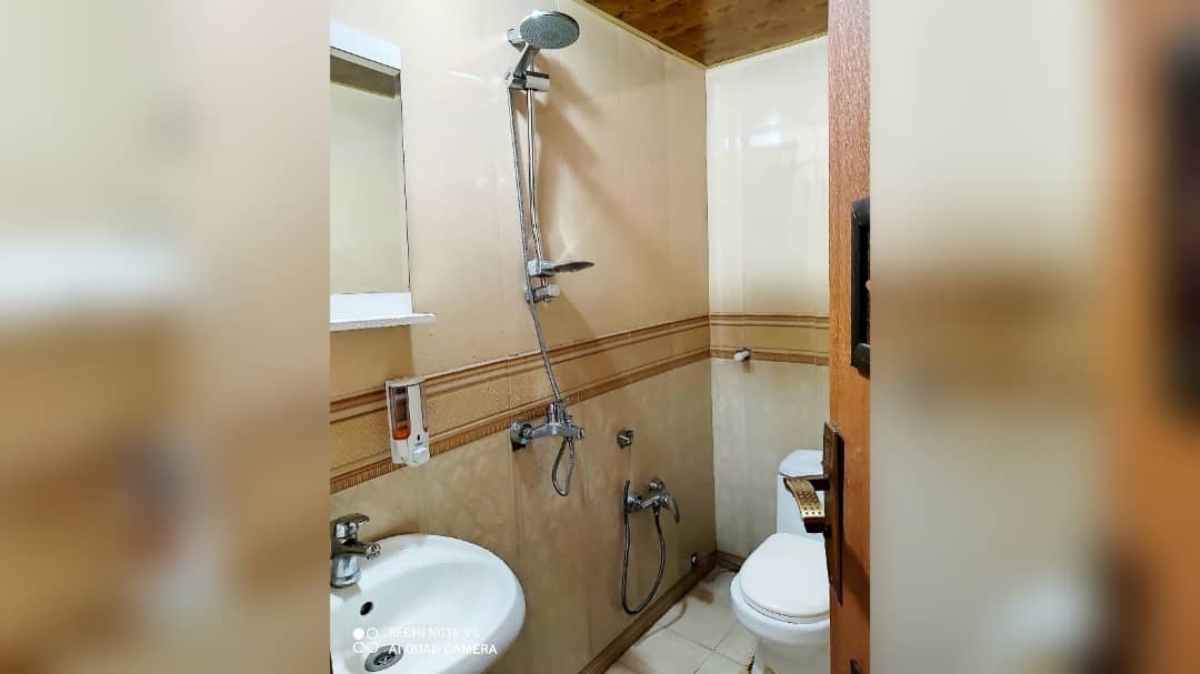 اجاره کلبه چوبی جنگلی در درودخان شفت - تلارخانه