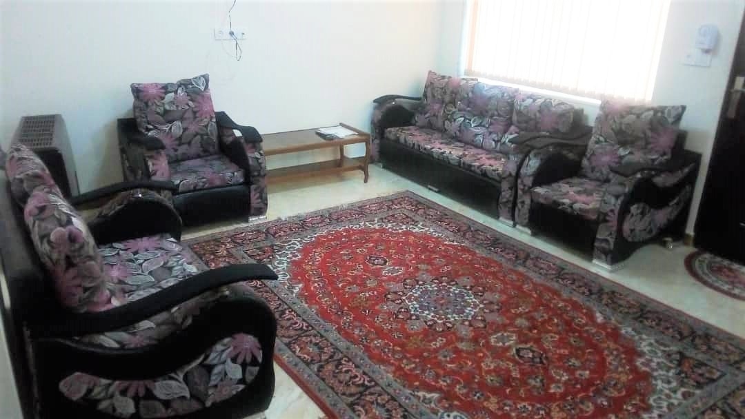اجاره ویلا ساحلی دوخوابه در سنگاچین بندرانزلی