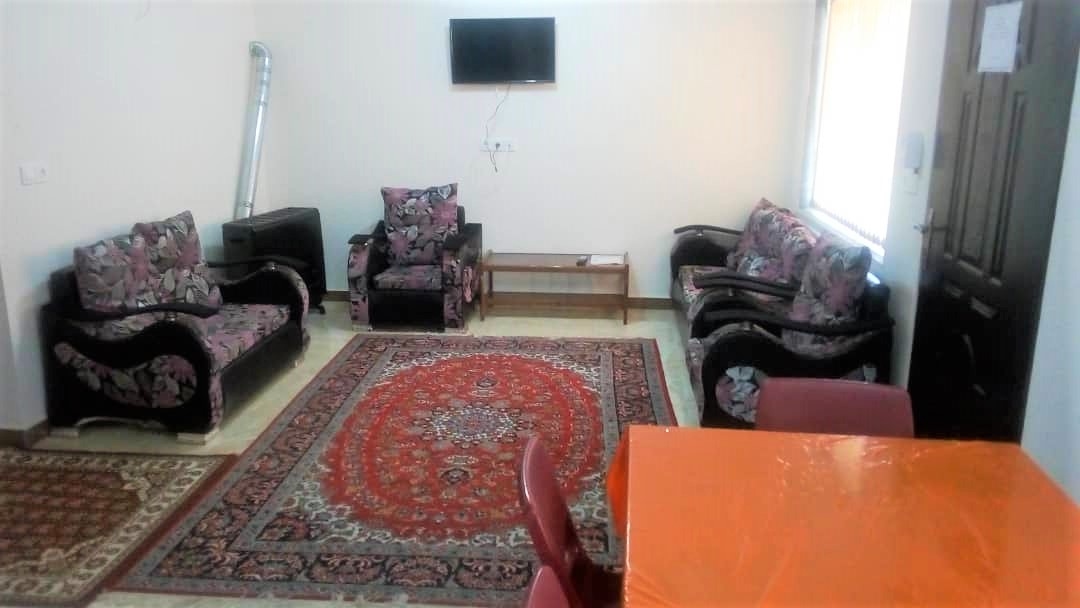 اجاره ویلا ساحلی دوخوابه در سنگاچین بندرانزلی