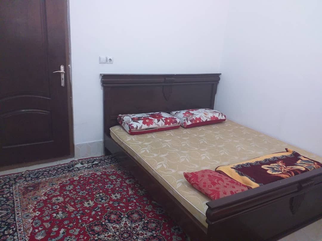اجاره آپارتمان مبله در محلاتی بیرجند