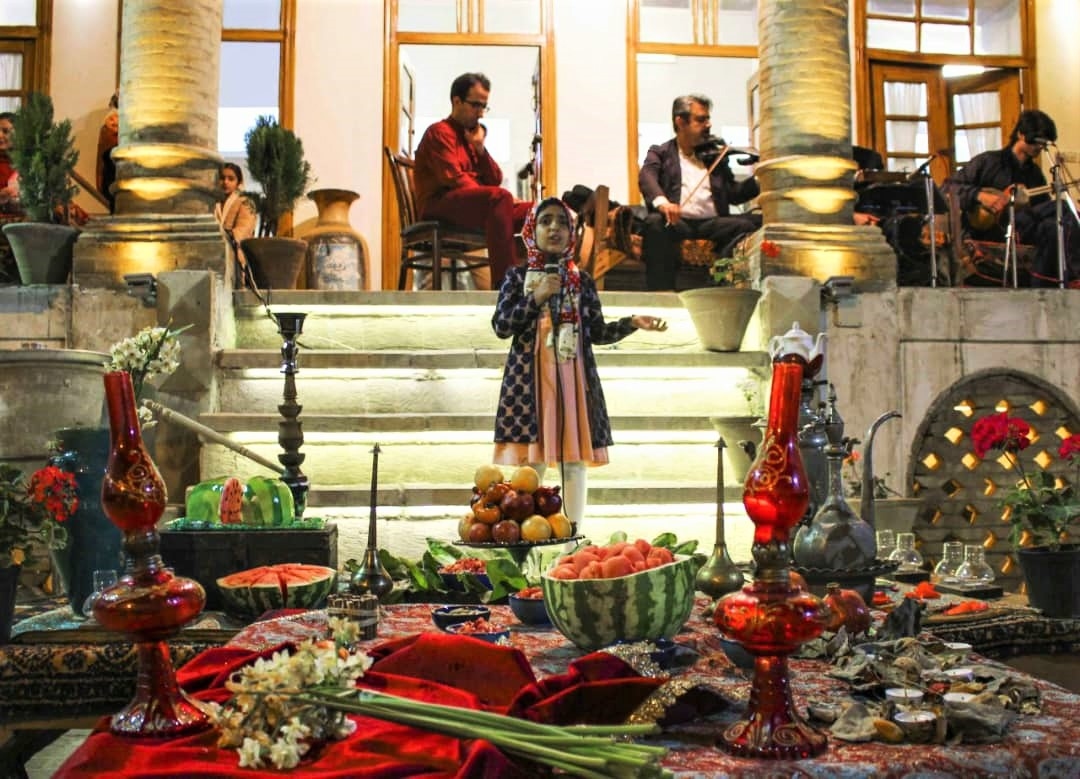 اجاره اتاق سنتی در گرایمی بهبهان - آخالو