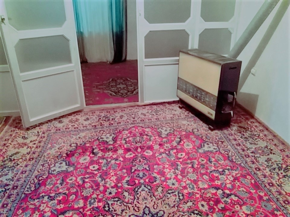 اجاره منزل ویلایی مبله در قاضی زاهد گلپایگان