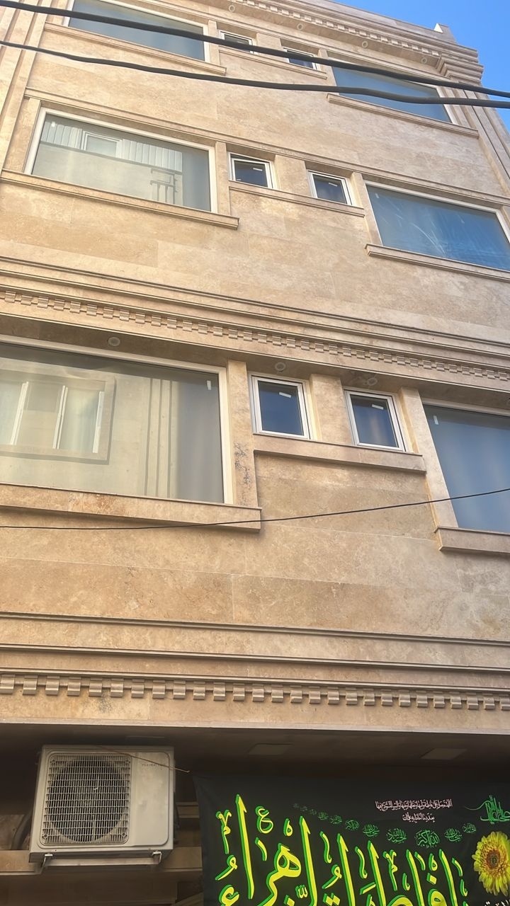 اجاره سوئیت آپارتمان در امیرکبیر قم-4 تخته