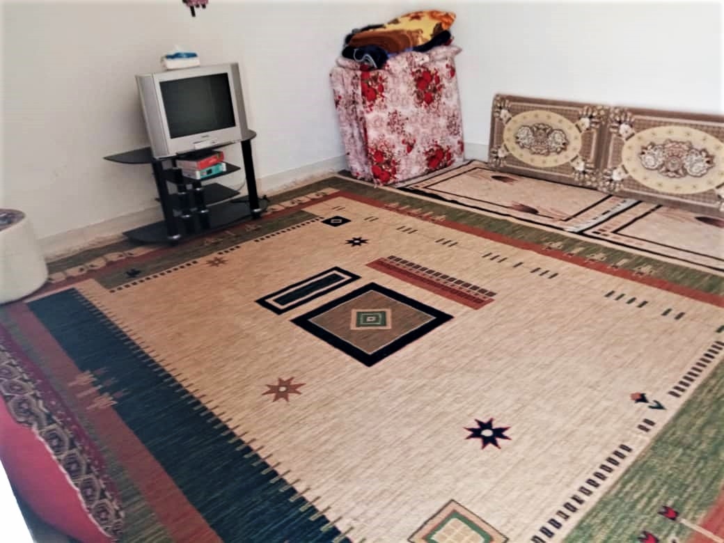 اجاره اتاق سنتی در بندررستمی بوشهر - 20 متری