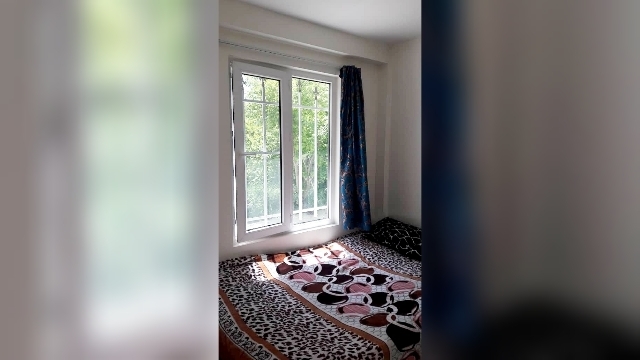اجاره ویلا باغ در ورودی کلیبر - همکف