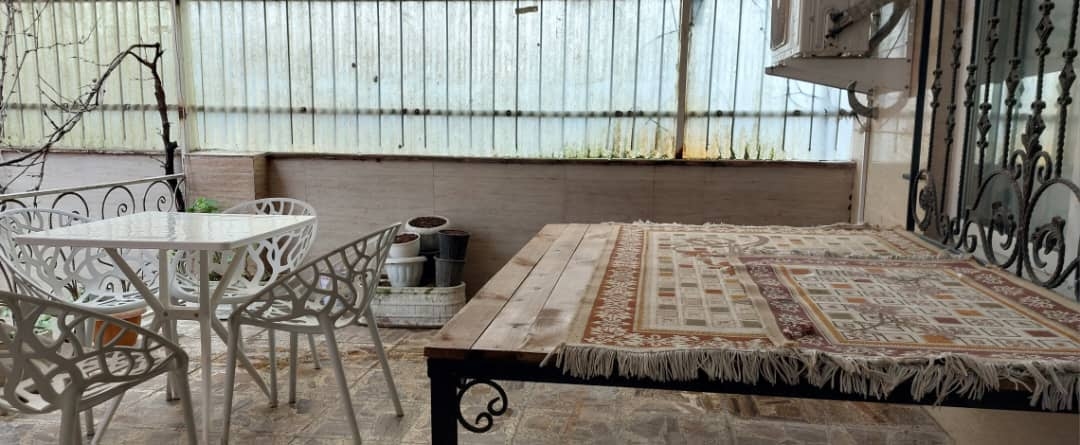 ویلا استخرآبگرم در پاسداران بندرانزلی