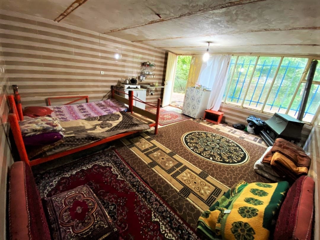 اجاره اقامتگاه بومگردی و اتاق سنتی در نسمه پاوه - 3