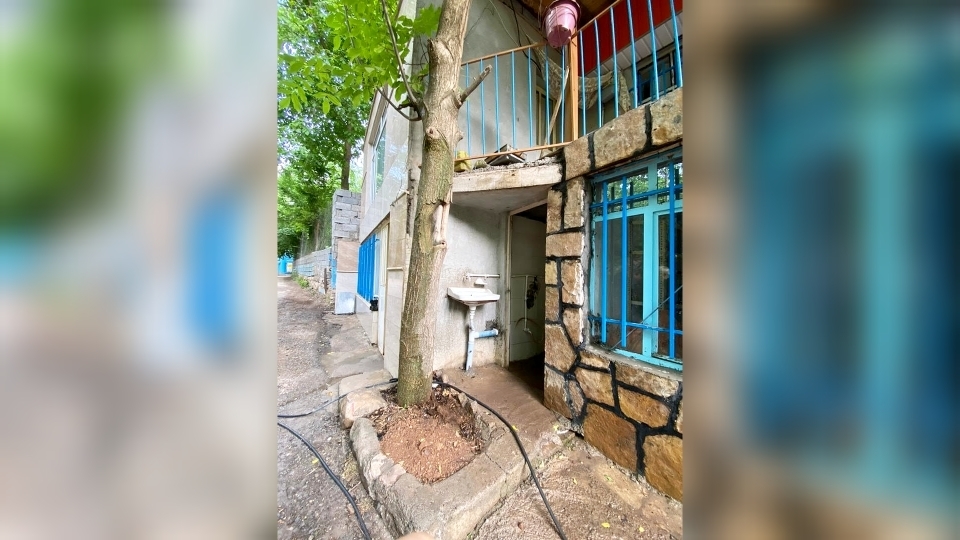 اجاره اقامتگاه بومگردی و اتاق سنتی در نسمه پاوه - 3