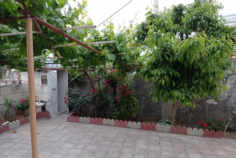 اجاره منزل ویلایی در چلوان سامان - ریاحی