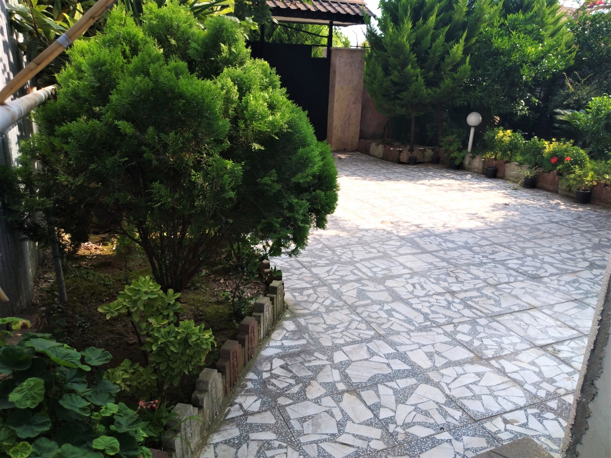 اجاره آپارتمان مبله یک خوابه 85 متری در امام رود مازندران