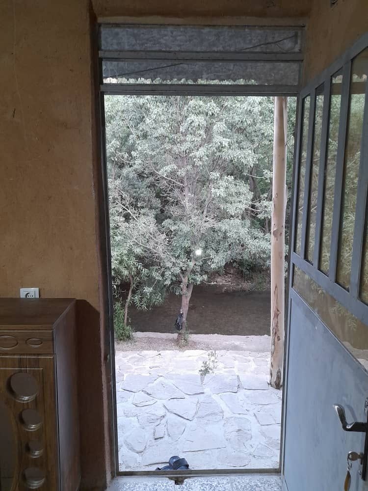 اجاره اتاق بومگردی در آبشار مارگون سپیدان