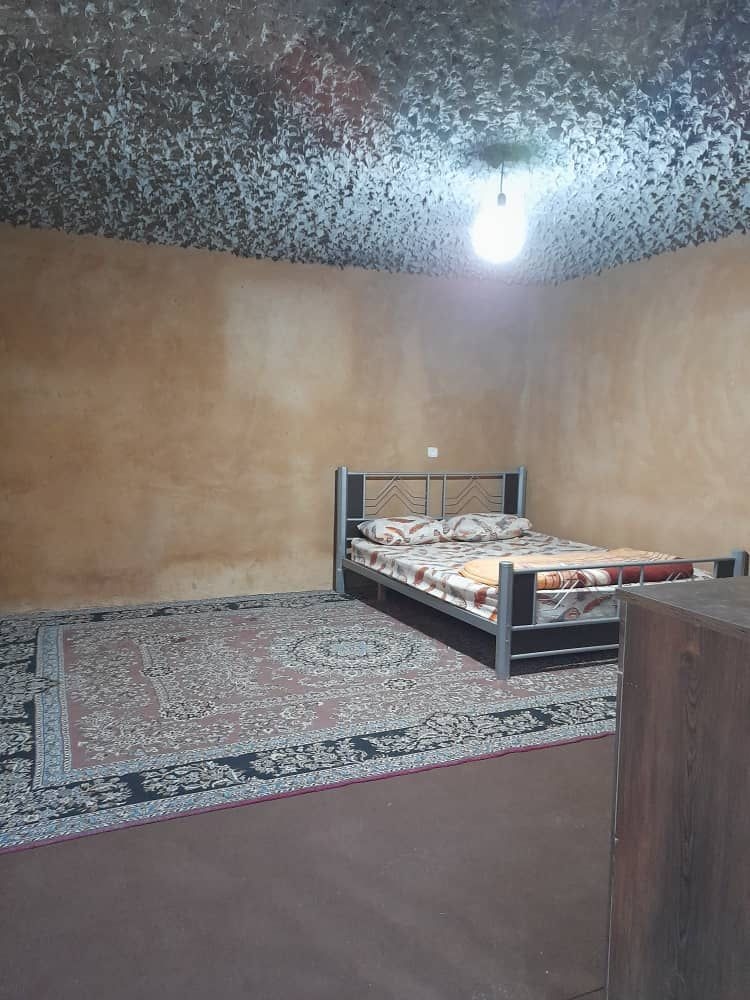 اجاره اتاق بومگردی در آبشار مارگون سپیدان