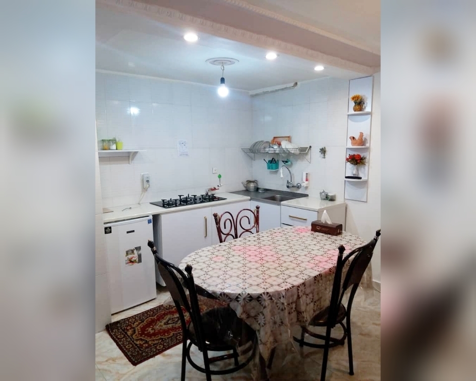 اجاره سوئیت مبله در آزادی تبریز