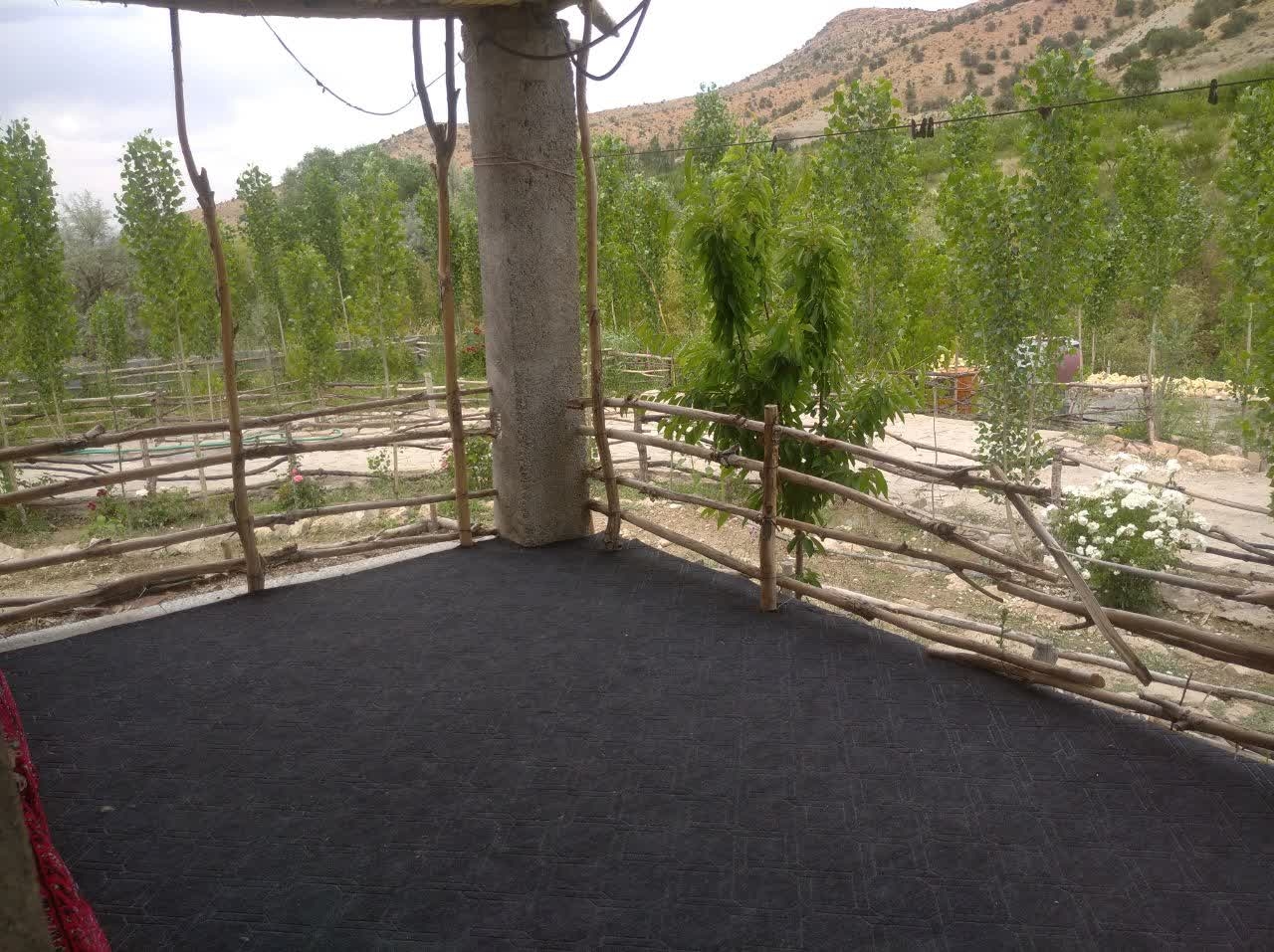 اجاره سوئیت در روستای مارگون سپیدان