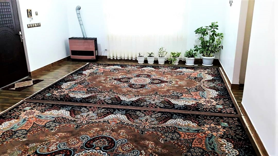 اجاره ویلا تراس دار در جاده اسالم به خلخال 