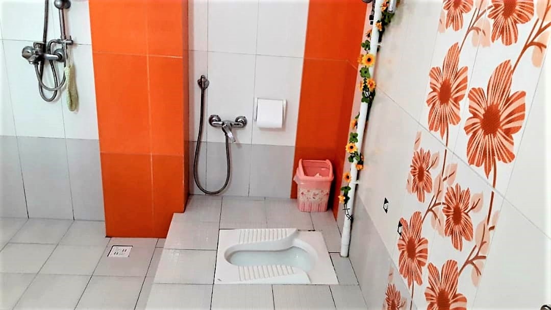 اجاره ویلا تراس دار در جاده اسالم به خلخال 