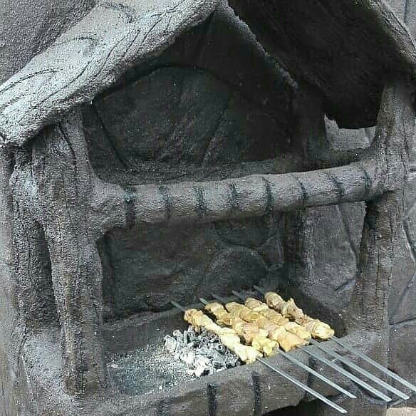 اجاره باغ ویلا با استخرسرپوشیده در پره سر گیلان