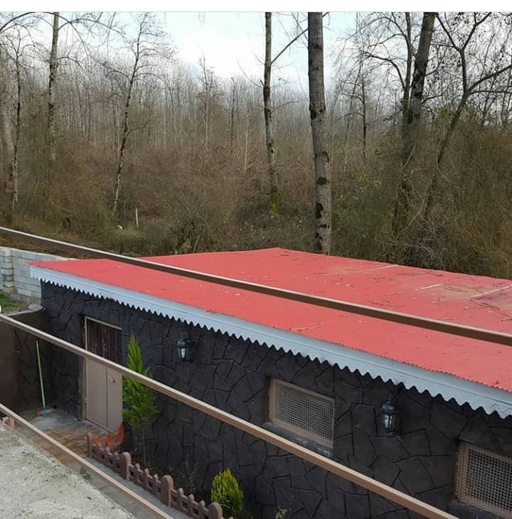 اجاره باغ ویلا با استخرسرپوشیده در پره سر گیلان