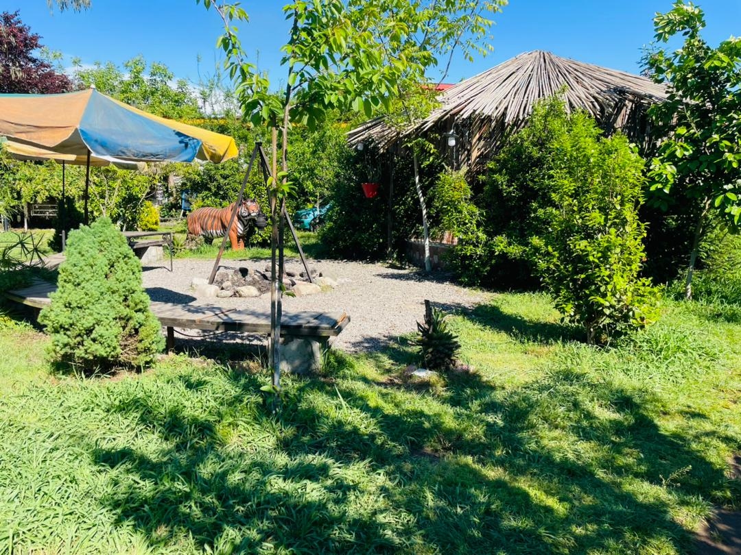 اجاره مجتمع توریستی در کردمحله فومن - ویلا 4