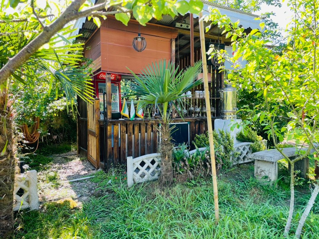 اجاره سوئیت ویلایی نزدیک قلعه رودخان  - ویلا 6