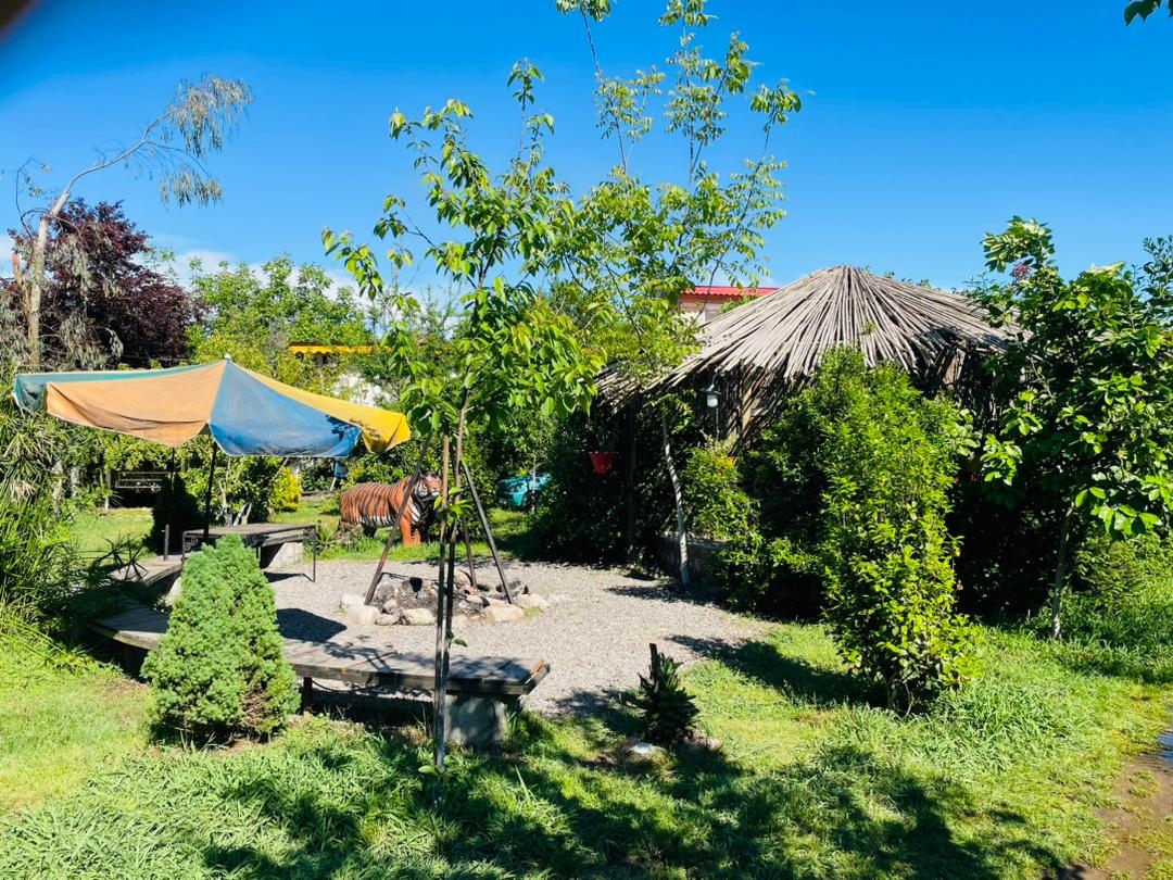 اجاره سوئیت ویلایی نزدیک قلعه رودخان  - ویلا 6