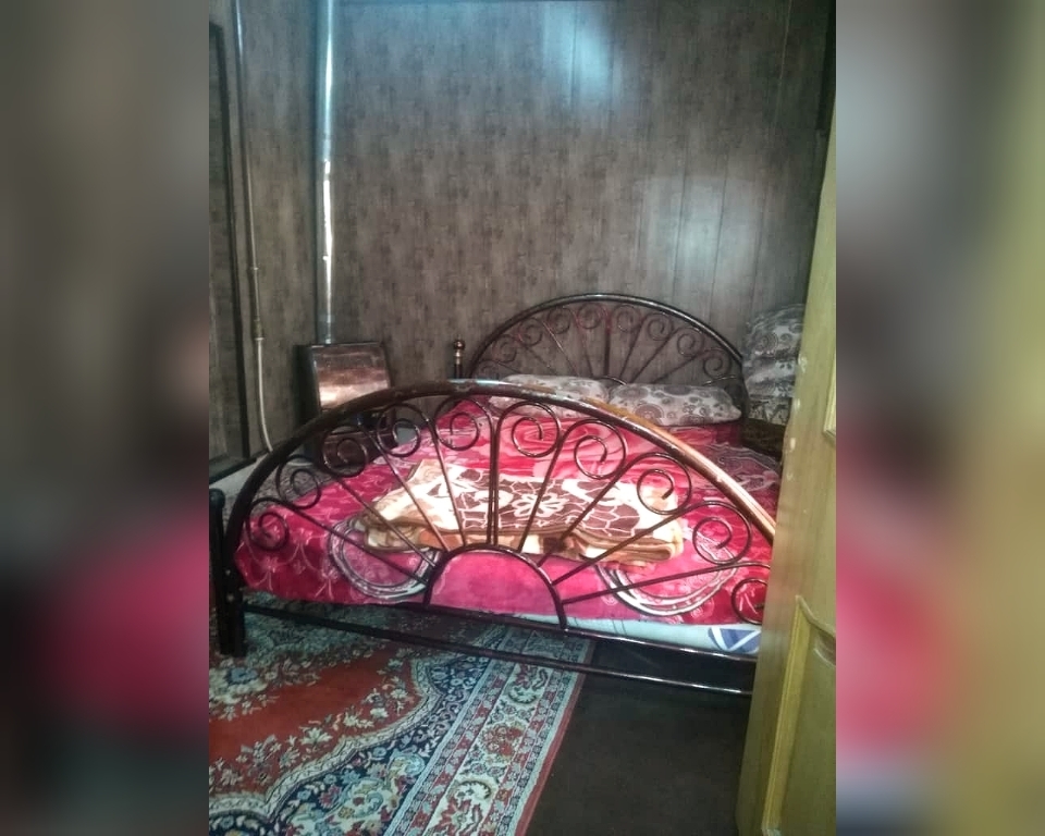 اجاره ویلا استخردار در اردال باغبهادران - لب آب