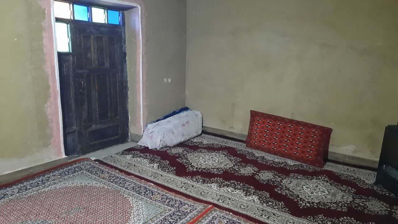 اجاره اقامتگاه بومگردی در انگوران دندی - لاله زار