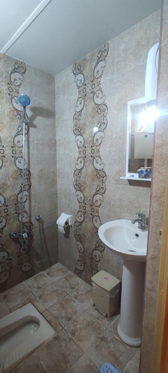 اجاره اتاق سنتی در نوش آباد کاشان- گندم