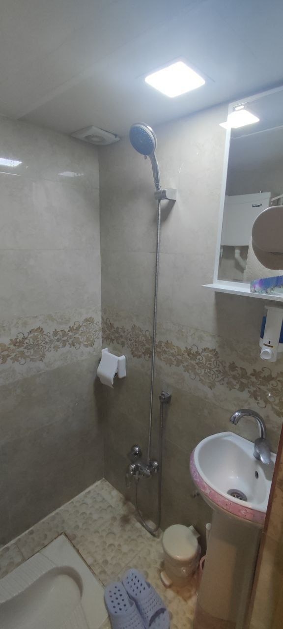 اجاره اتاق سنتی در نوش آباد کاشان- گندم