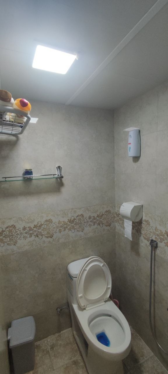 اجاره اتاق سنتی در نوش آباد کاشان- گندم